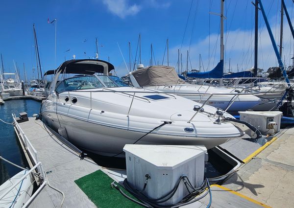 Sea-ray 320-SUNDANCER image