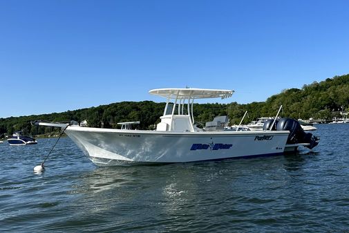 Parker 2501 Center Console image