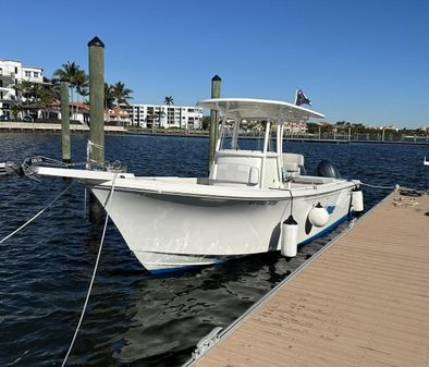 Parker 2501 Center Console image