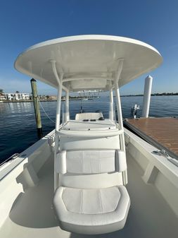 Parker 2501 Center Console image