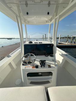 Parker 2501 Center Console image