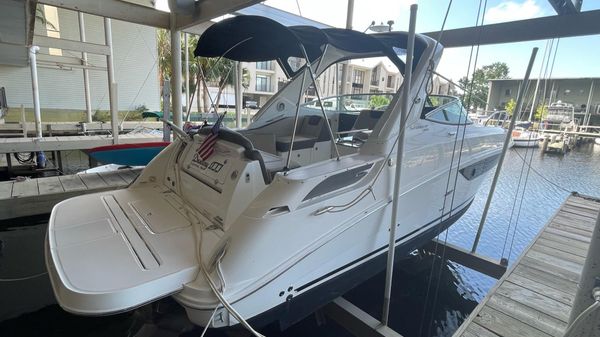 Sea Ray 310 Sundancer