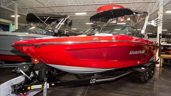 Mastercraft XT23