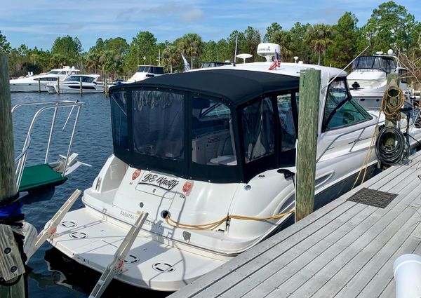 Sea-ray 410-EXPRESS-CRUISER image