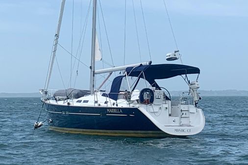 Beneteau 423 image