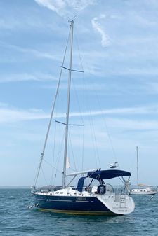 Beneteau 423 image