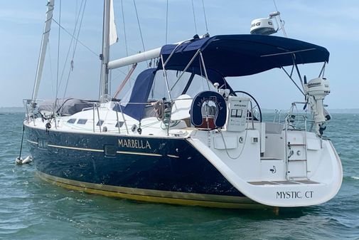 Beneteau 423 image