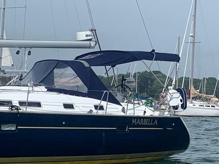 Beneteau 423 image