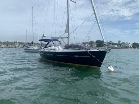 Beneteau 423 image