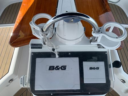 Beneteau 423 image