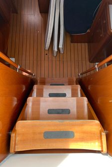 Beneteau 423 image