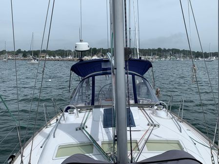 Beneteau 423 image