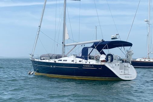 Beneteau 423 image