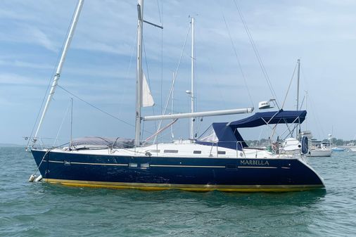 Beneteau 423 image