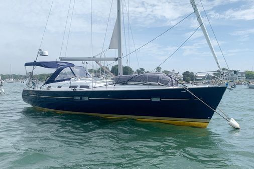 Beneteau 423 image