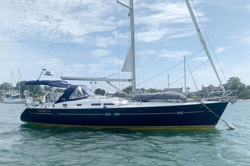 Beneteau 423 image