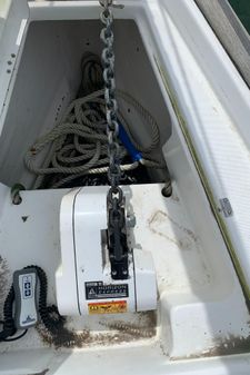 Beneteau 423 image