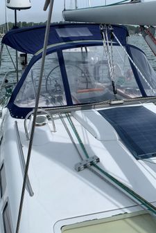 Beneteau 423 image