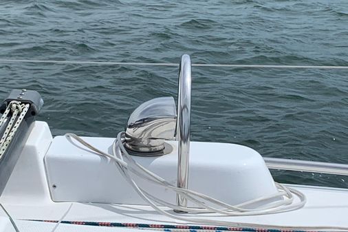 Beneteau 423 image