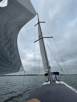 Beneteau 423 image