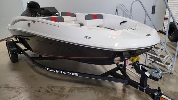 Tahoe T16