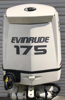 Evinrude E175DCXIID - main image