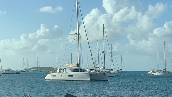 Outremer 51 