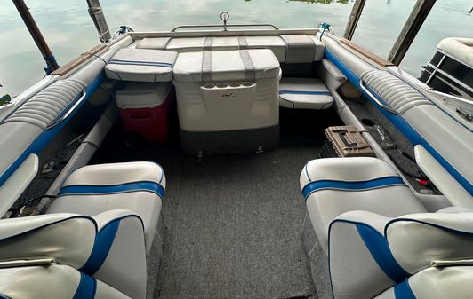 Sea-ray 225-BOW-RIDER image