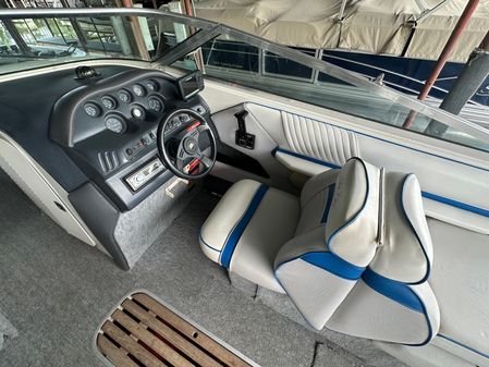 Sea-ray 225-BOW-RIDER image