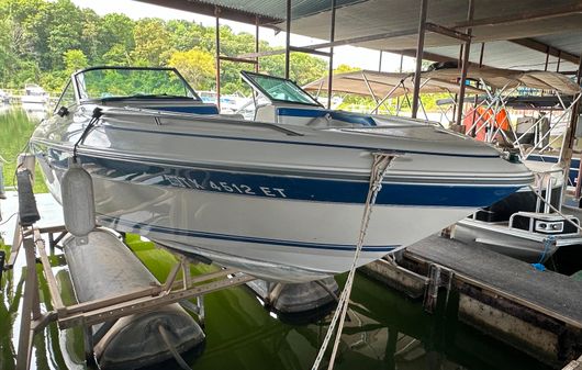 Sea-ray 225-BOW-RIDER image