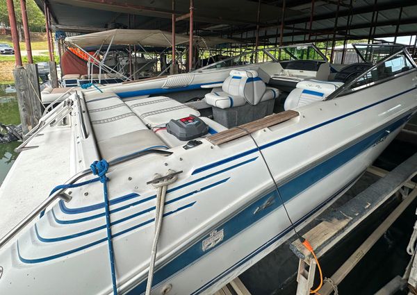 Sea-ray 225-BOW-RIDER image