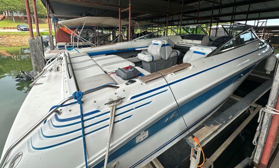 Sea-ray 225-BOW-RIDER image