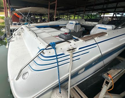 Sea-ray 225-BOW-RIDER image