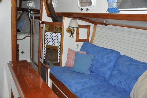 Hinckley Bermuda 40 image