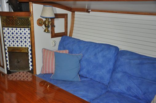 Hinckley Bermuda 40 image