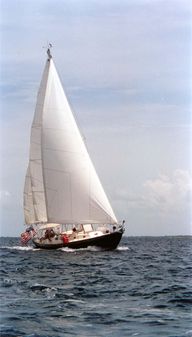 Hinckley Bermuda 40 image