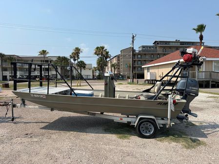 Alweld FLOUNDER-BOAT image