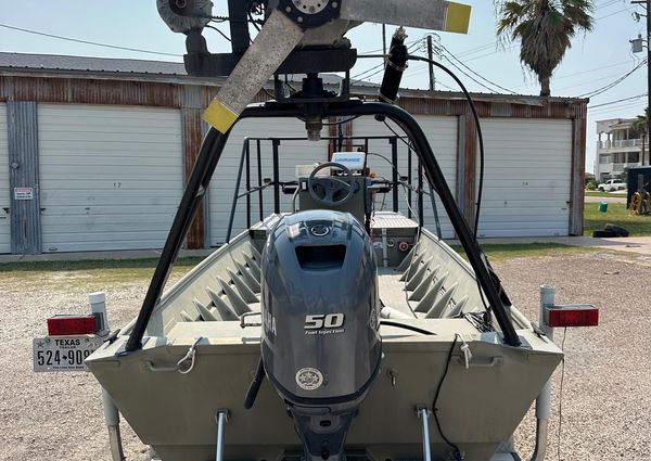 Alweld FLOUNDER-BOAT image