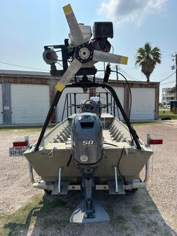 Alweld FLOUNDER-BOAT image