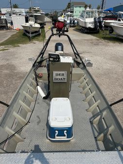 Alweld FLOUNDER-BOAT image