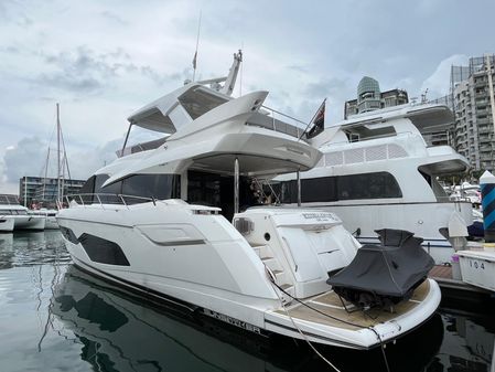 Sunseeker Manhattan 66 image