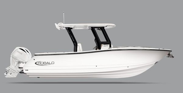 Robalo R270 image