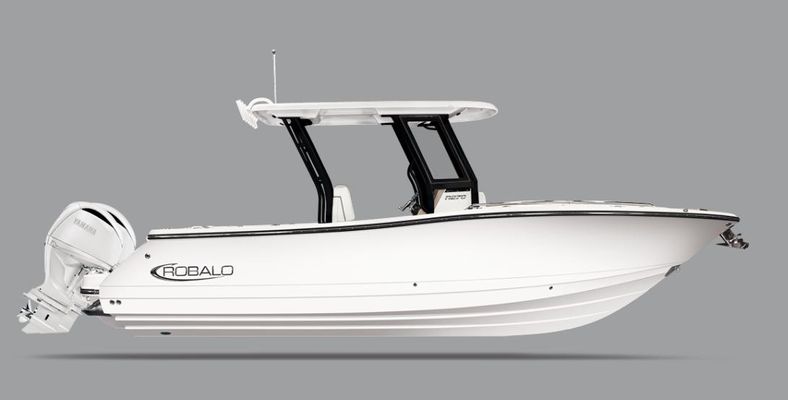 Robalo R270 - main image