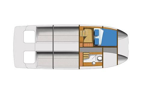 Aquila 32 Sport image