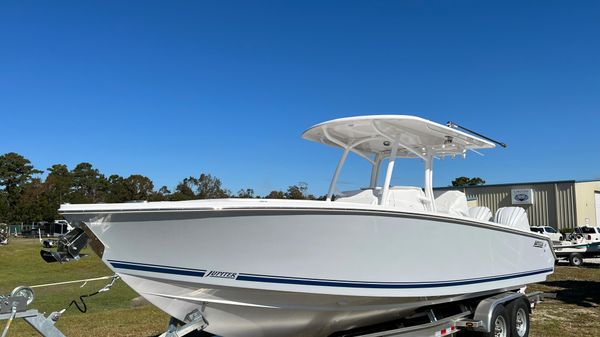 Jupiter 30