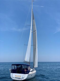 Jeanneau Sun Odyssey 419 image
