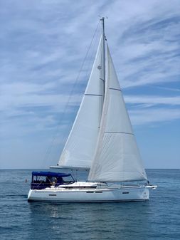 Jeanneau Sun Odyssey 419 image