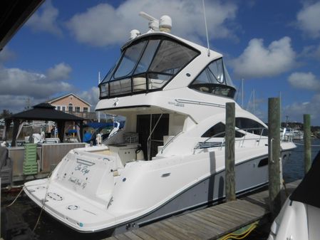 Sea-ray 450-SEDAN-BRIDGE image