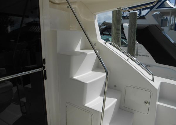 Sea-ray 450-SEDAN-BRIDGE image