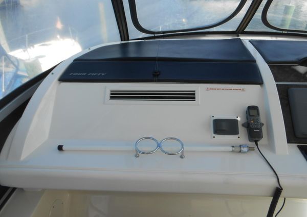 Sea-ray 450-SEDAN-BRIDGE image